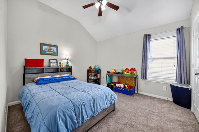 1916 Orkney Lane, Conroe, TX 77301