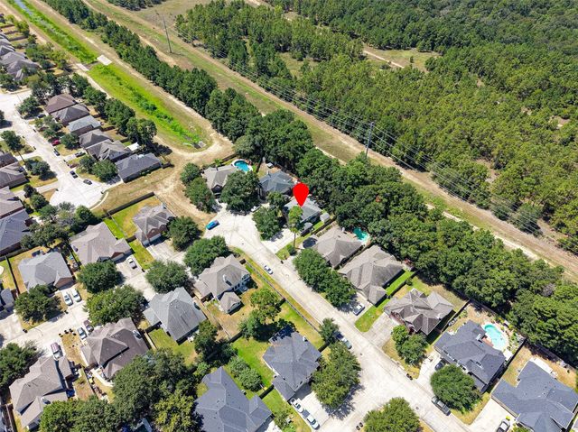 1916 Orkney Lane, Conroe, TX 77301