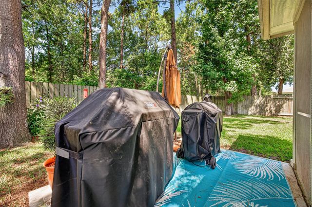 1916 Orkney Lane, Conroe, TX 77301