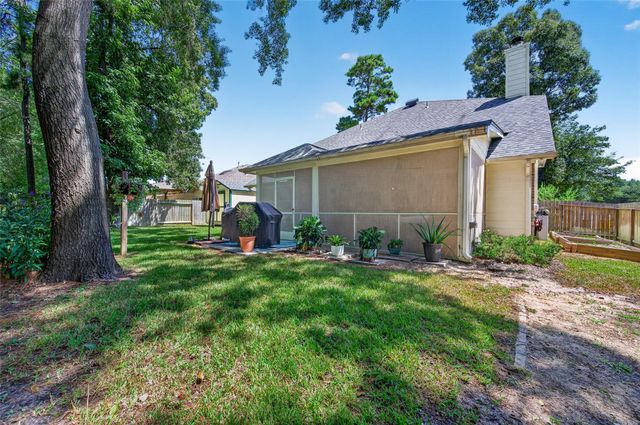 1916 Orkney Lane, Conroe, TX 77301