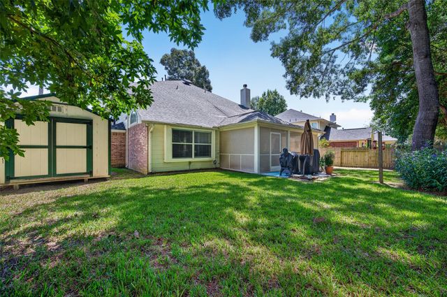 1916 Orkney Lane, Conroe, TX 77301
