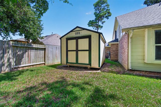 1916 Orkney Lane, Conroe, TX 77301