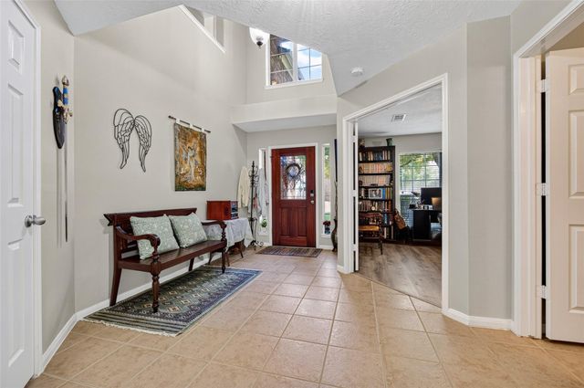 1916 Orkney Lane, Conroe, TX 77301