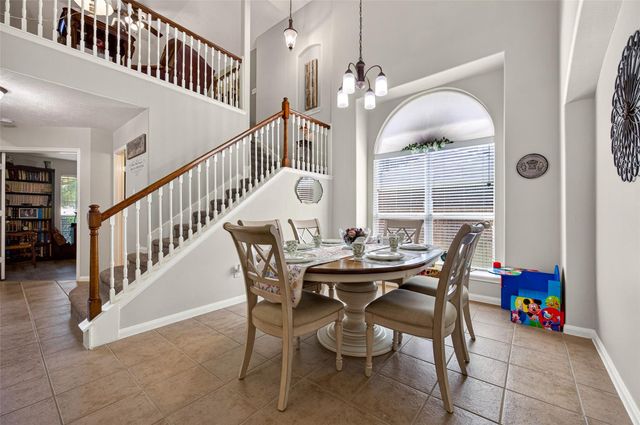 1916 Orkney Lane, Conroe, TX 77301