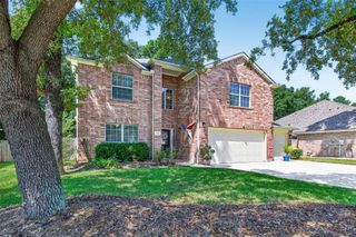 1916 Orkney Lane, Conroe, TX 77301