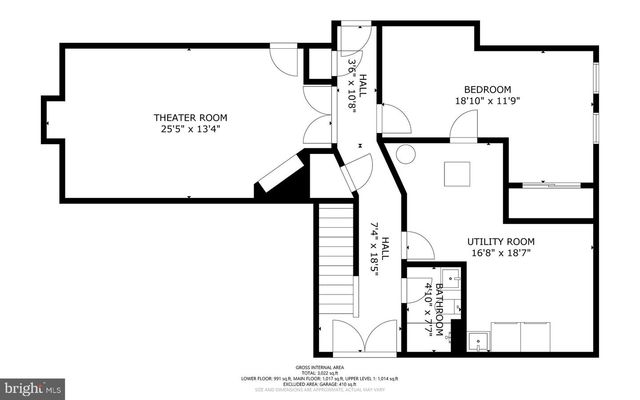 10310 WINSTEAD CT, Woodstock, MD 21163