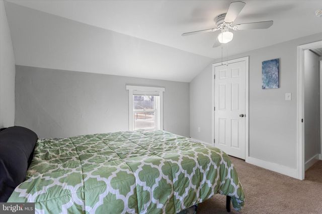 337 OLD CHARLES TOWN RD, Stephenson, VA 22656