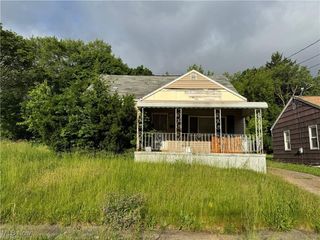 1265 Greenwood Avenue, Akron, OH 44320
