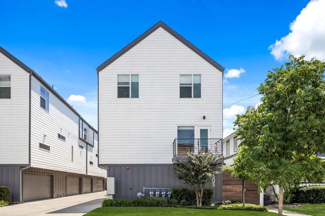 1507 N Garrett Avenue 203, Dallas, TX 75206