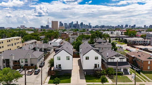 1507 N Garrett Avenue 203, Dallas, TX 75206