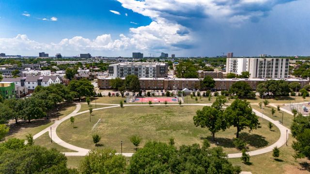 1507 N Garrett Avenue 203, Dallas, TX 75206