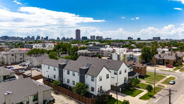 1507 N Garrett Avenue 203, Dallas, TX 75206