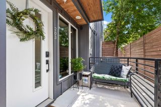 1507 N Garrett Avenue 203, Dallas, TX 75206