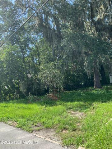 0 E 28TH Street, Jacksonville, FL 32206