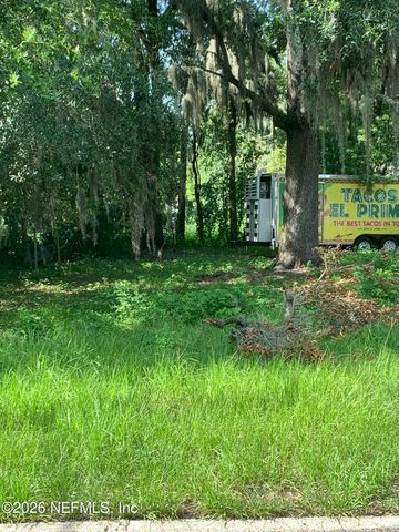 0 E 28TH Street, Jacksonville, FL 32206