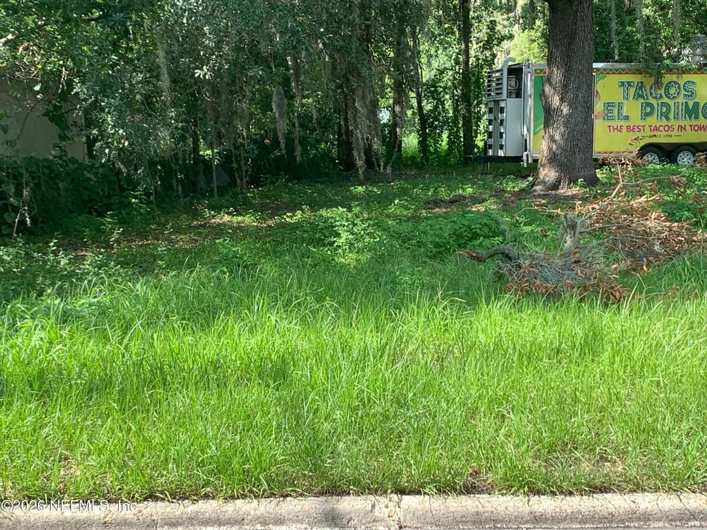 0 E 28TH Street, Jacksonville, FL 32206