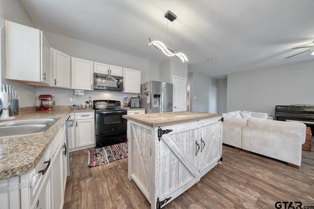 306 Ruffin Road, Mabank, TX 75147