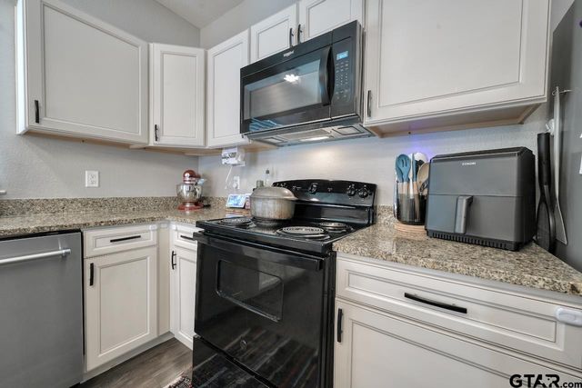 306 Ruffin Road, Mabank, TX 75147