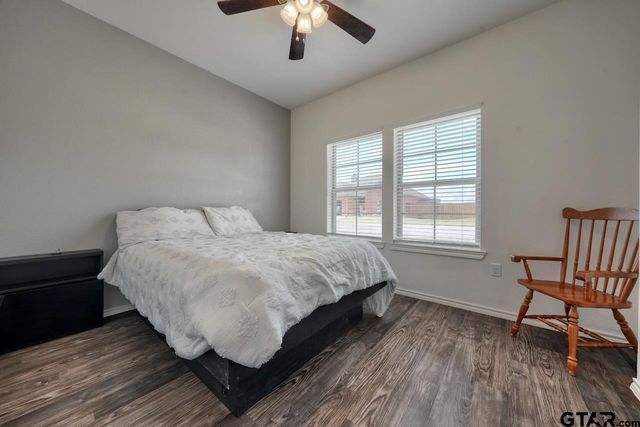 306 Ruffin Road, Mabank, TX 75147