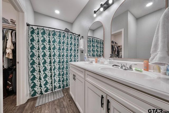 306 Ruffin Road, Mabank, TX 75147