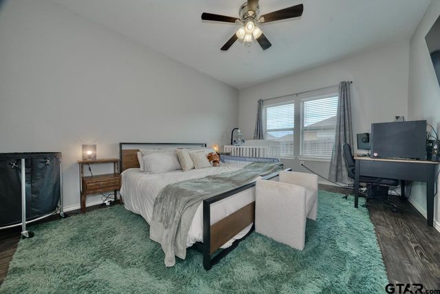 306 Ruffin Road, Mabank, TX 75147