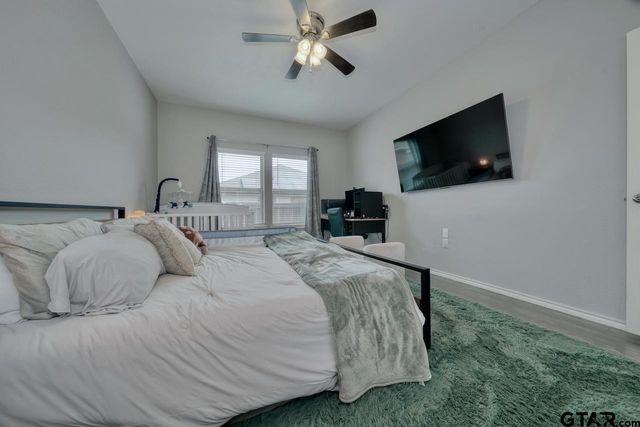 306 Ruffin Road, Mabank, TX 75147