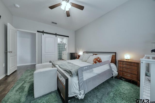 306 Ruffin Road, Mabank, TX 75147