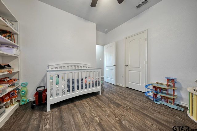 306 Ruffin Road, Mabank, TX 75147