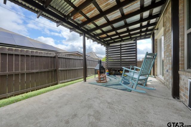 306 Ruffin Road, Mabank, TX 75147