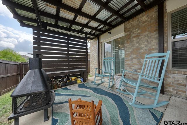 306 Ruffin Road, Mabank, TX 75147
