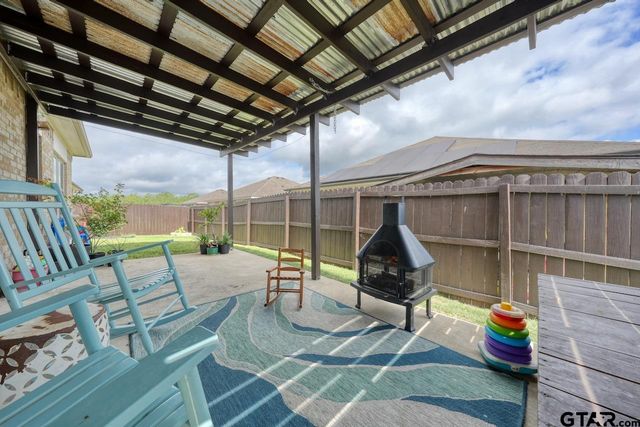 306 Ruffin Road, Mabank, TX 75147