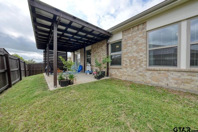 306 Ruffin Road, Mabank, TX 75147