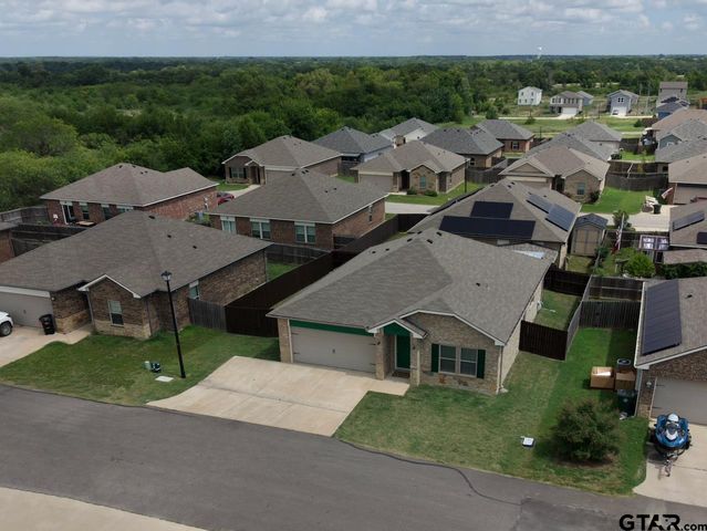 306 Ruffin Road, Mabank, TX 75147