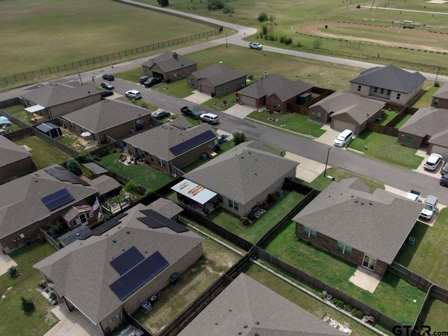 306 Ruffin Road, Mabank, TX 75147