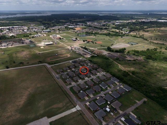 306 Ruffin Road, Mabank, TX 75147