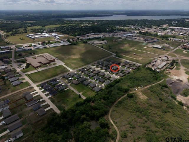 306 Ruffin Road, Mabank, TX 75147