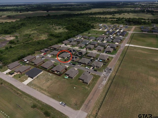 306 Ruffin Road, Mabank, TX 75147