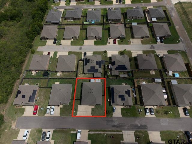 306 Ruffin Road, Mabank, TX 75147