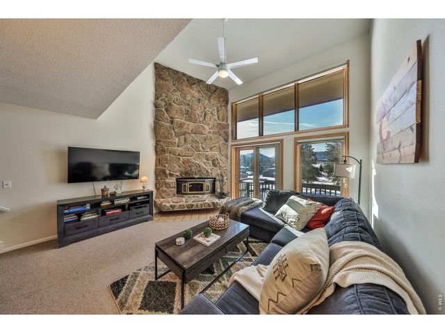 444 County Road 832 30-13, Fraser, CO 80442