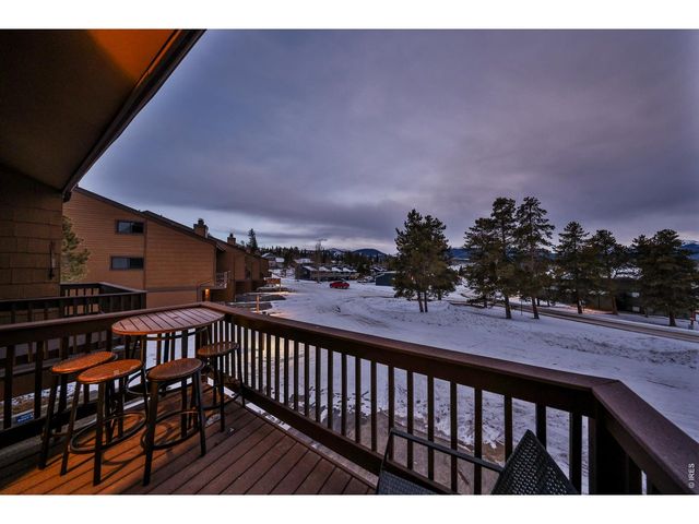 444 County Road 832 30-13, Fraser, CO 80442