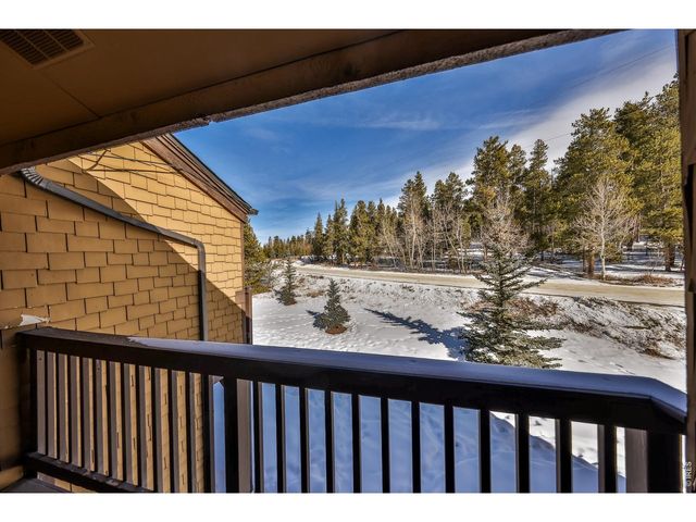 444 County Road 832 30-13, Fraser, CO 80442