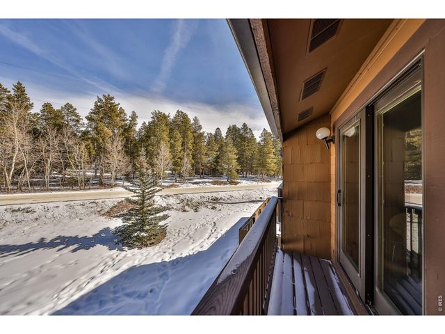 444 County Road 832 30-13, Fraser, CO 80442