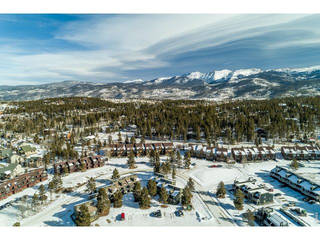 444 County Road 832 30-13, Fraser, CO 80442