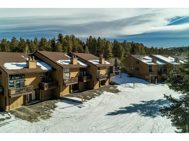 444 County Road 832 30-13, Fraser, CO 80442