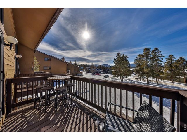 444 County Road 832 30-13, Fraser, CO 80442