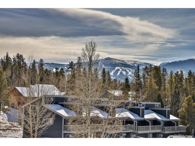 444 County Road 832 30-13, Fraser, CO 80442
