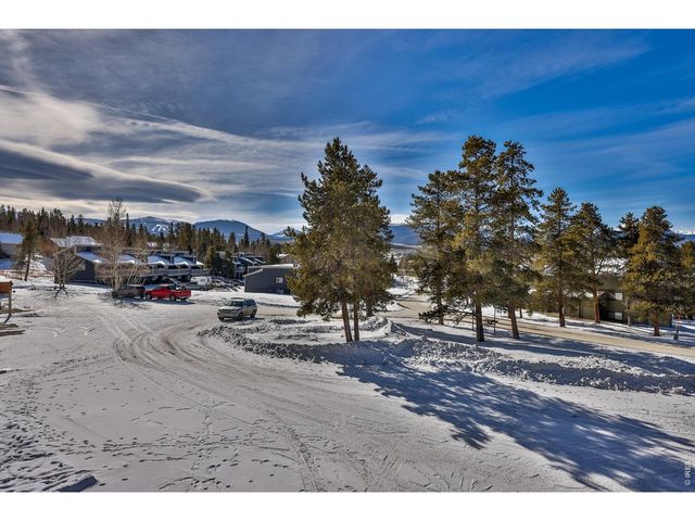 444 County Road 832 30-13, Fraser, CO 80442