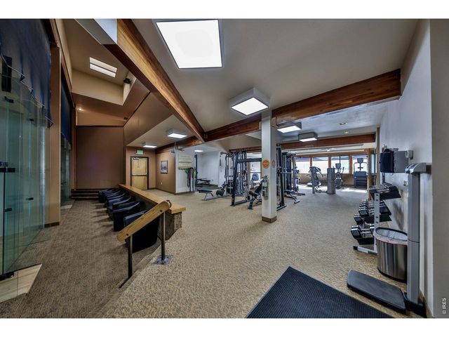 444 County Road 832 30-13, Fraser, CO 80442