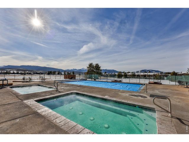 444 County Road 832 30-13, Fraser, CO 80442