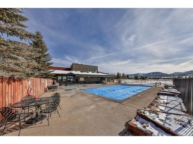 444 County Road 832 30-13, Fraser, CO 80442